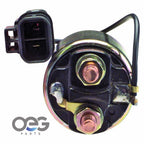 12V Solenoid Switch for Nissan (1987-1995)