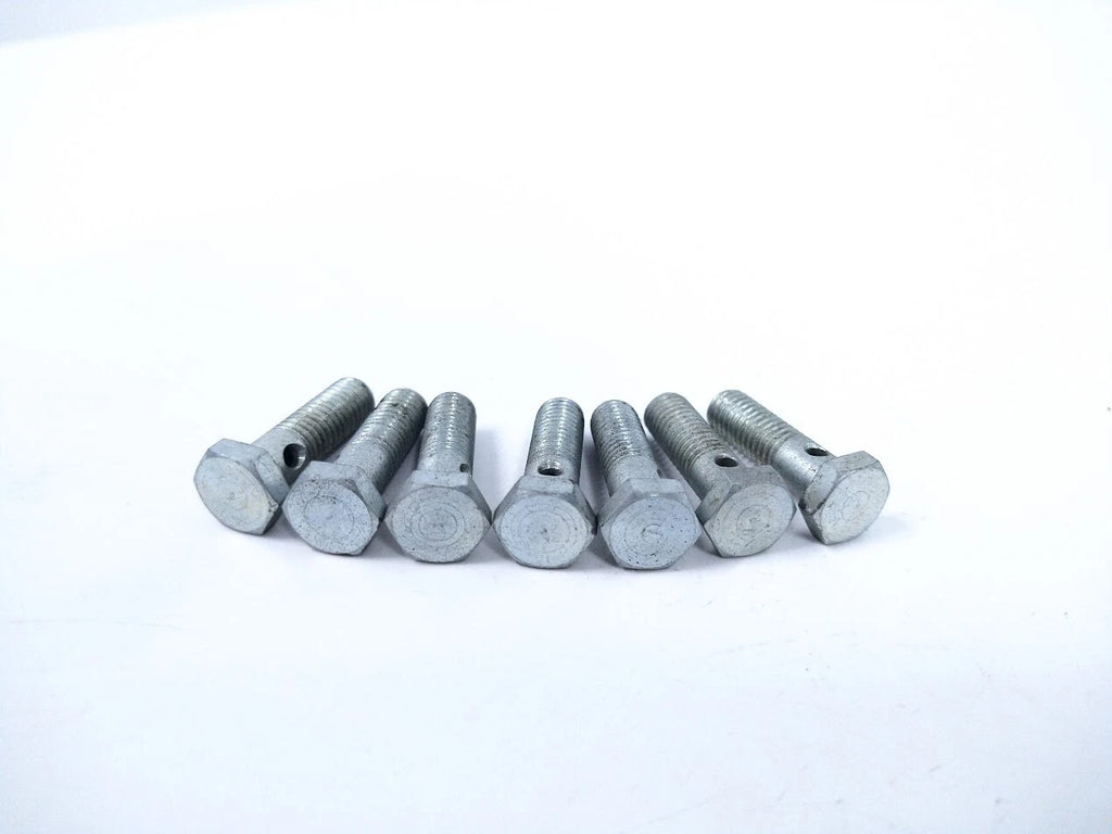 7X Hollow Screw for Volvo Penta (OEM 943500)