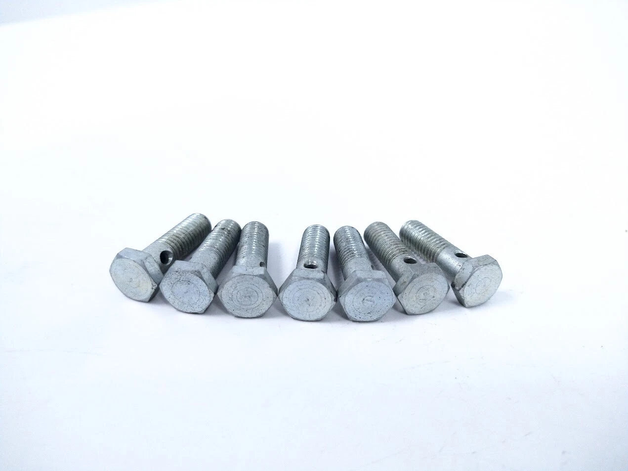 7X Hollow Screw for Volvo Penta (OEM 943500)