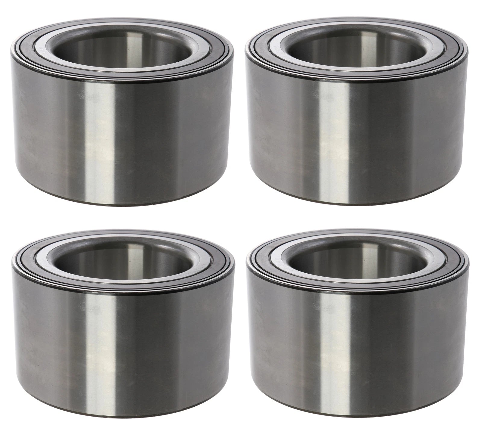 Wheel Bearings Kit for Mercedes Benz W164 ML, W251 R Class (2006–2015)