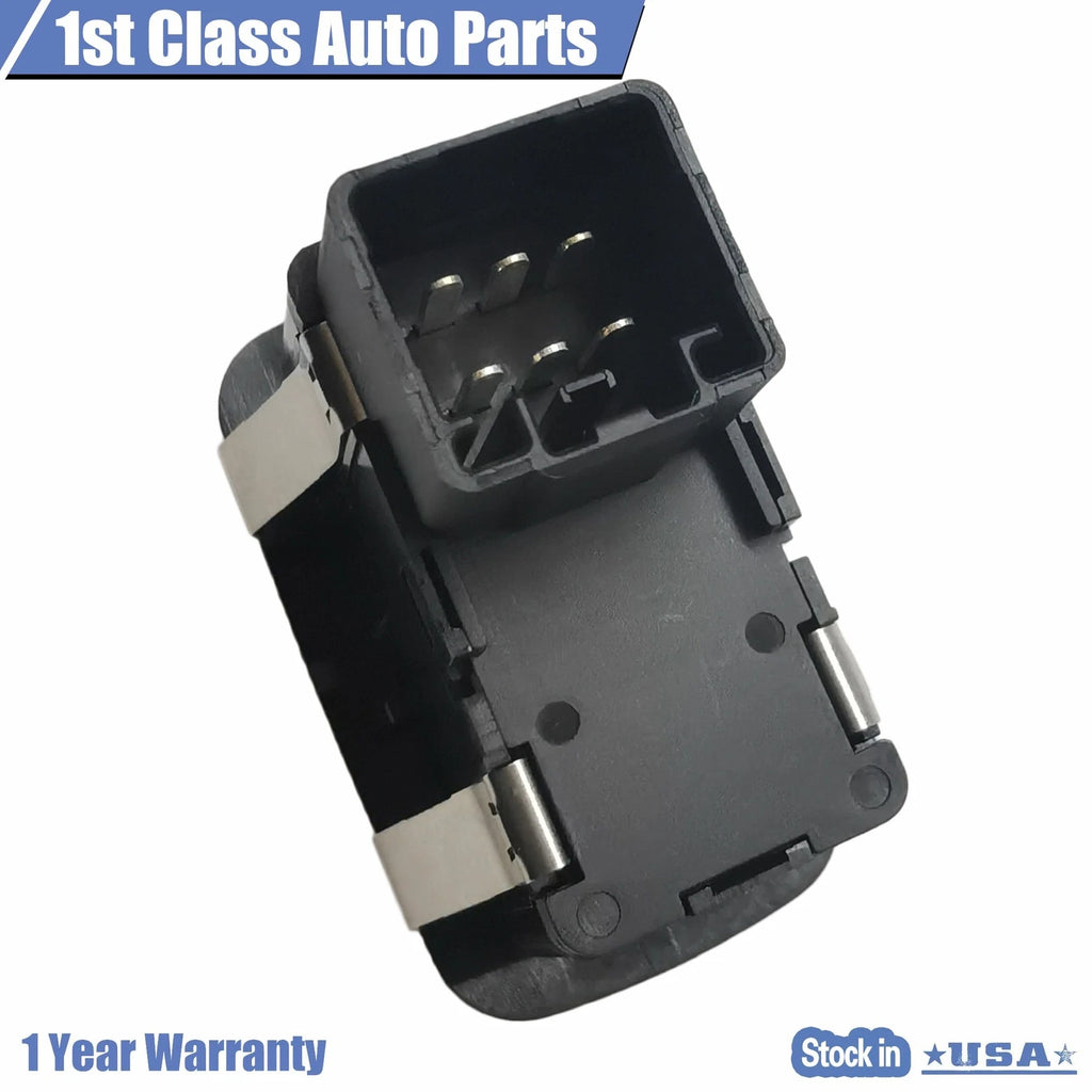 Power Window Switch for Jeep Liberty & Dodge Nitro (2008-2012)