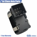 Power Window Switch for Jeep Liberty & Dodge Nitro (2008-2012)
