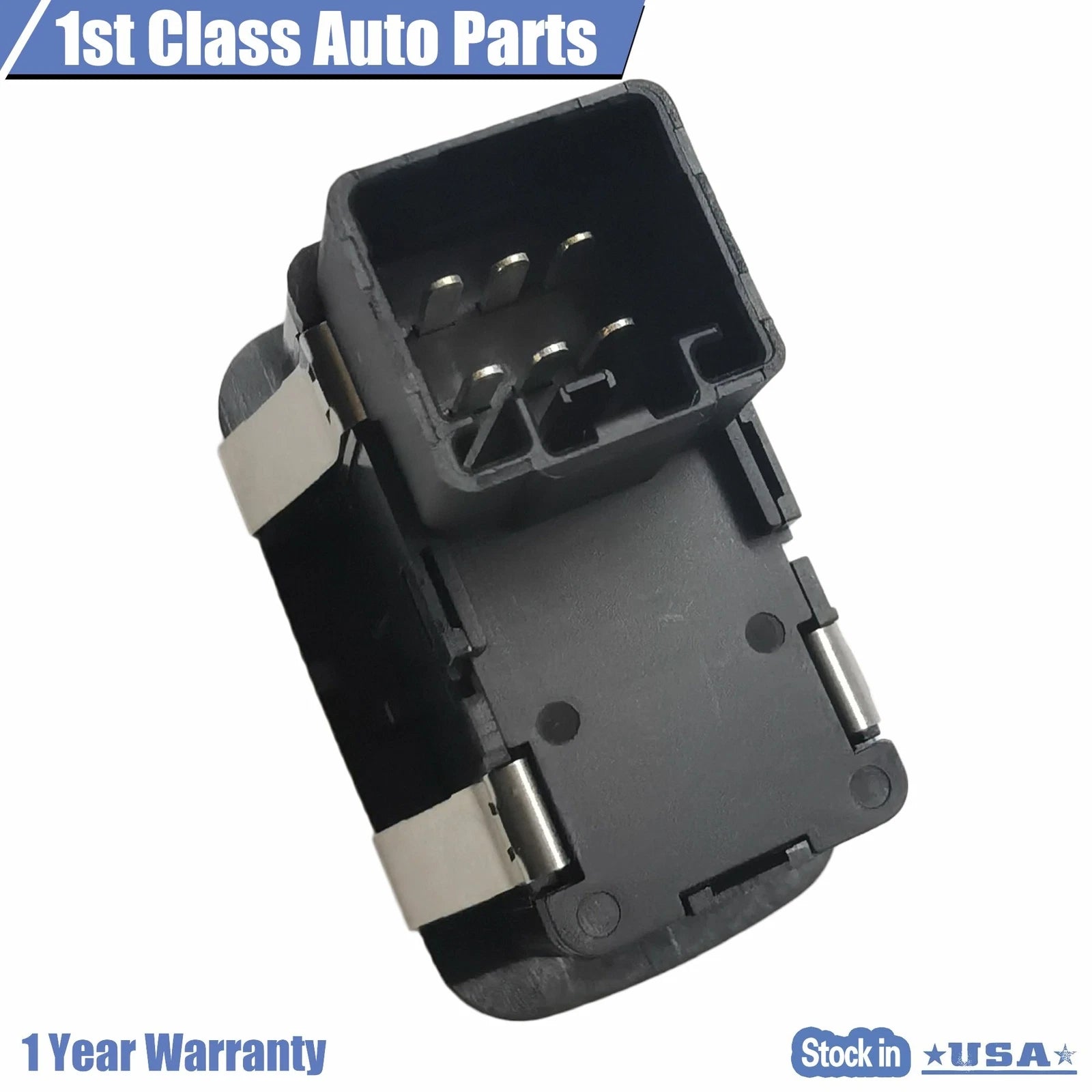 Power Window Switch for Jeep Liberty & Dodge Nitro (2008-2012)