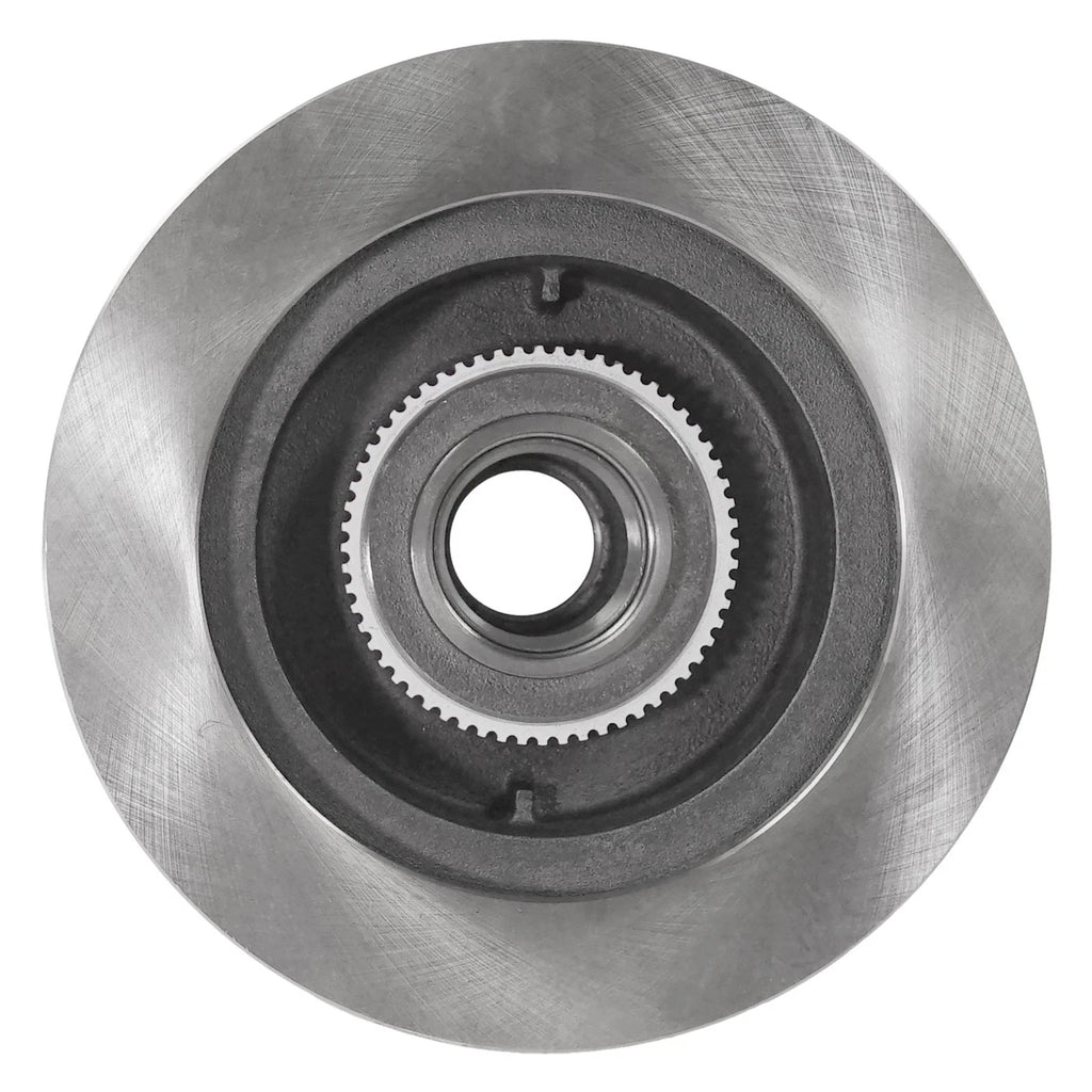 Front Brake Disc Rotors for Ford E350 E450 Econoline