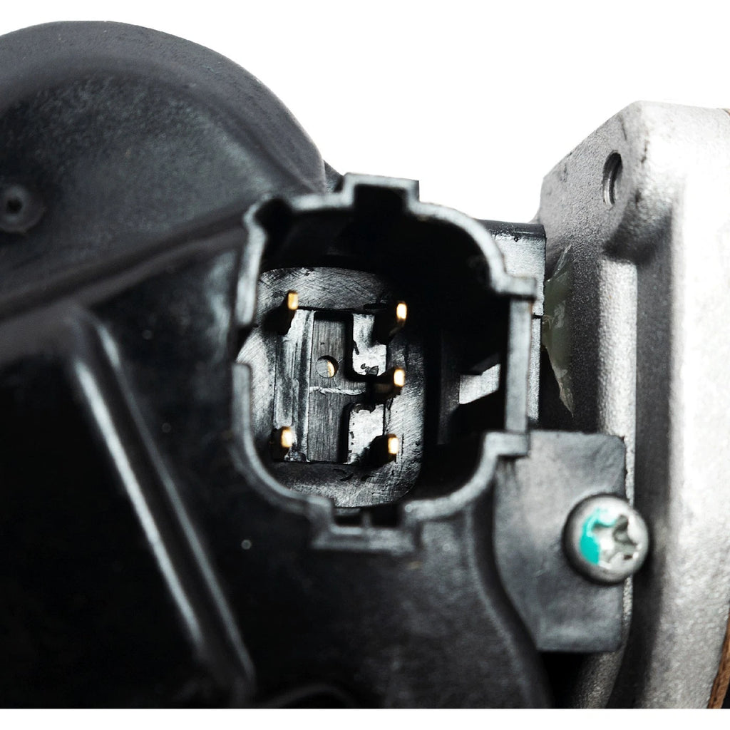 Windshield Wiper Motors for Nissan Sentra (2000–2007)