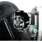 Windshield Wiper Motors for Nissan Sentra (2000–2007)