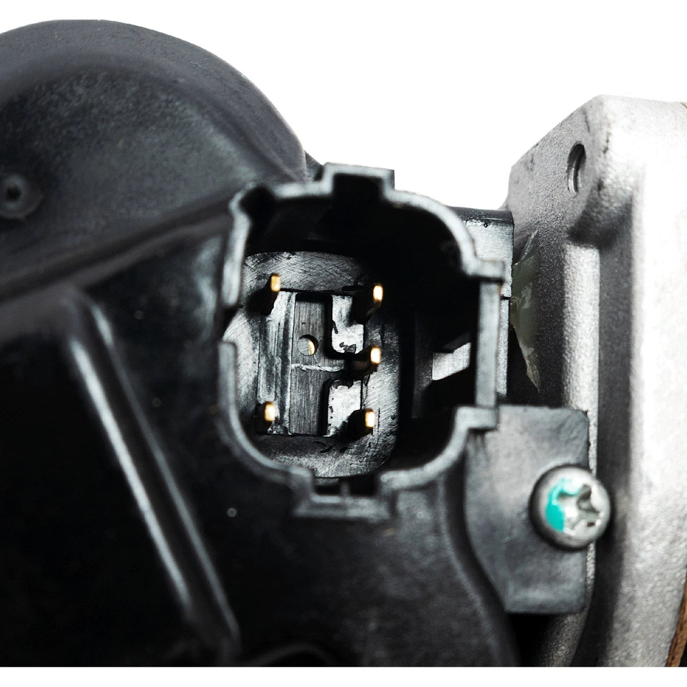 Windshield Wiper Motors for Nissan Sentra (2000–2007)