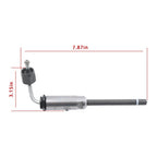 Fuel Injection Pencil Nozzle for Caterpillar 3204 (215B)