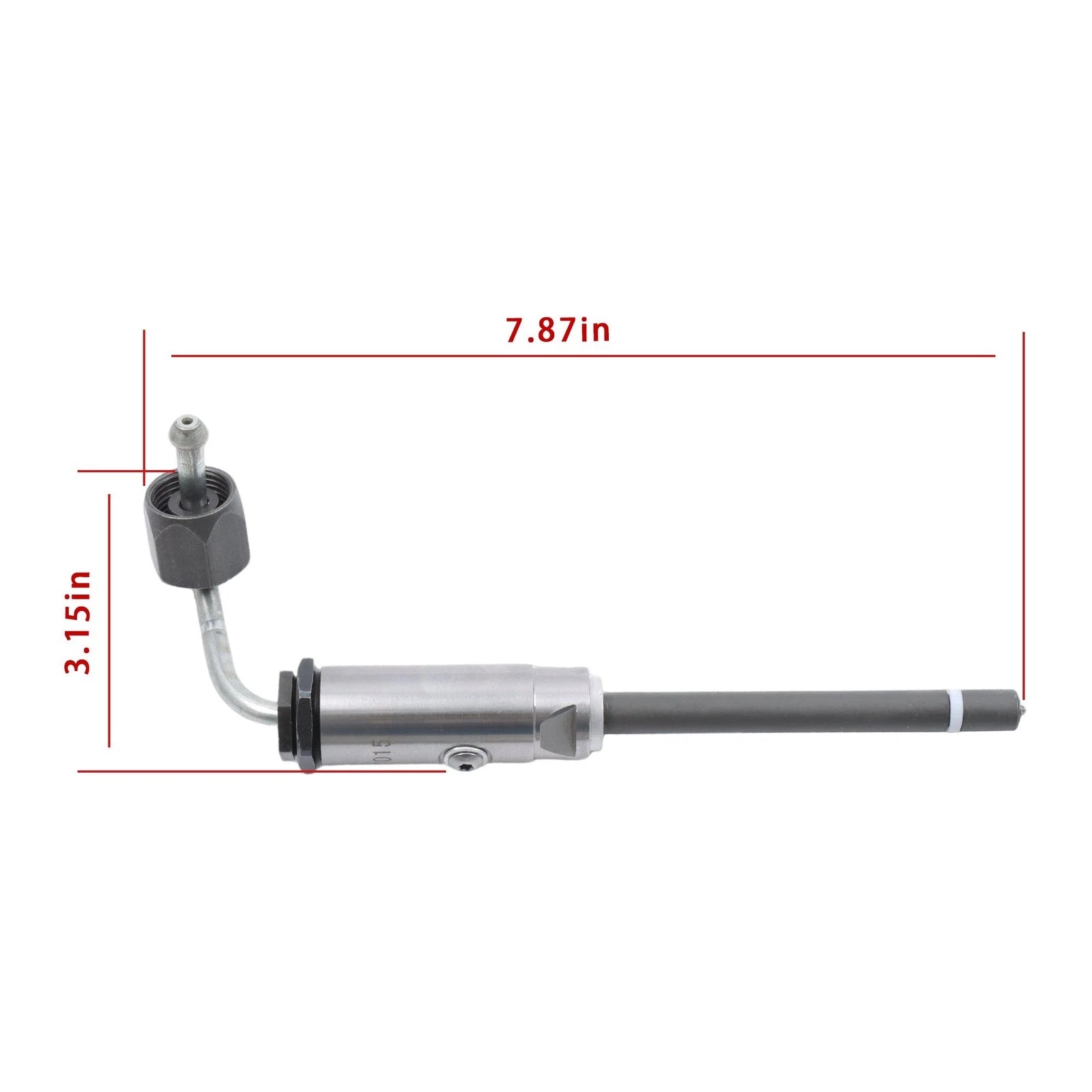 Fuel Injection Pencil Nozzle for Caterpillar 3204 (215B)
