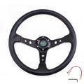 Steering Wheel Adapter Plate for Logitech G27/G29/G920/G923 (14")