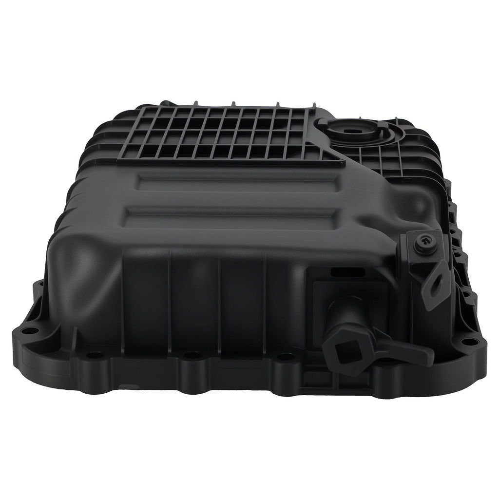 Auto Trans Oil Pan with Drain Plug for Hyundai Elantra 1.8L (2011–2012) 452803B810