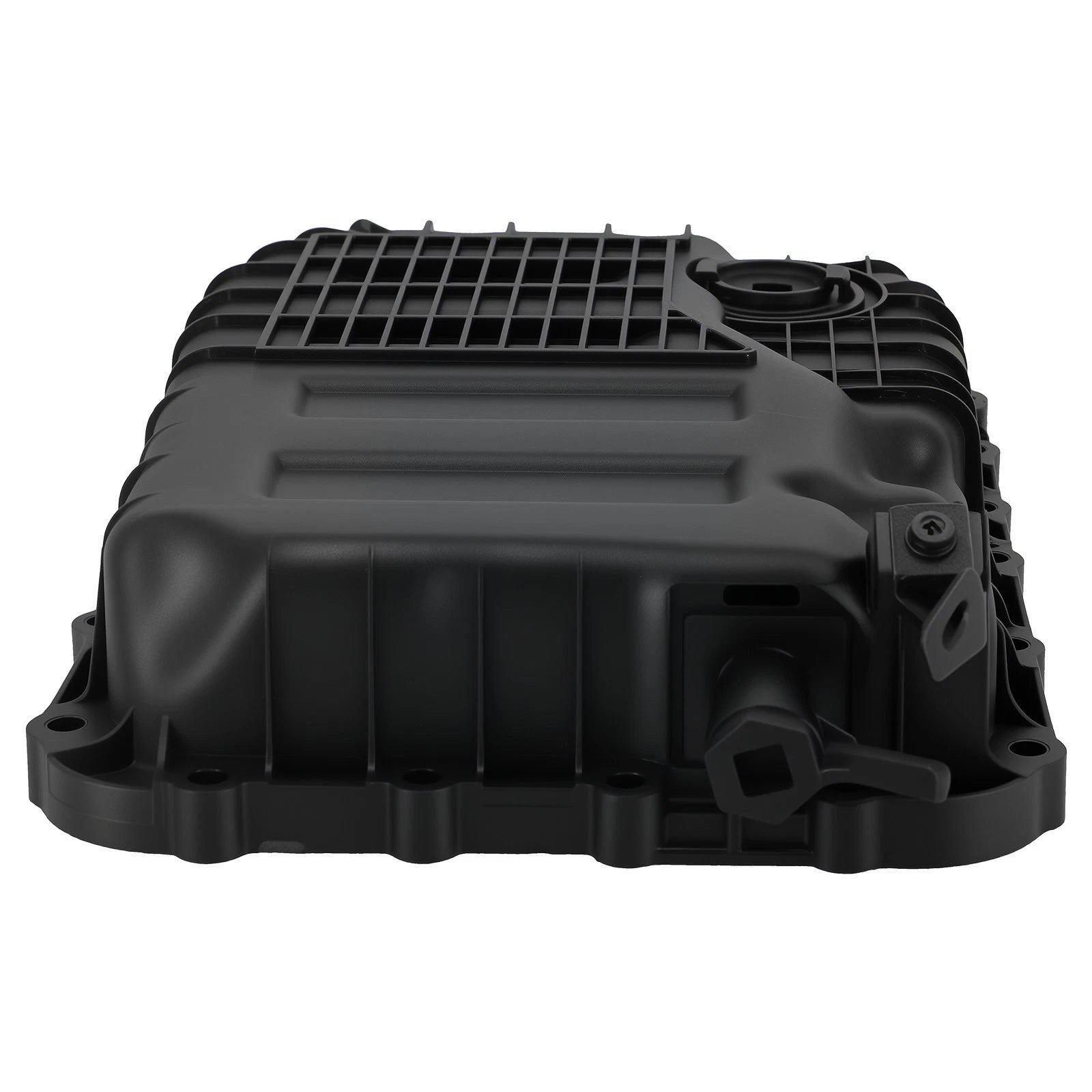 Auto Trans Oil Pan with Drain Plug for Hyundai Elantra 1.8L (2011–2012) 452803B810
