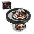 Thermostat + O-Ring for Kawasaki Mule 1000 PRODX PRODXT (2016–2024)