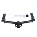 Class-3 Trailer Hitch Receiver for Ford Transit 150 250 350 (2015–2021)