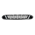 Chrome Front Lower Grille Molding Trim for Ford Fusion (2010–2012)