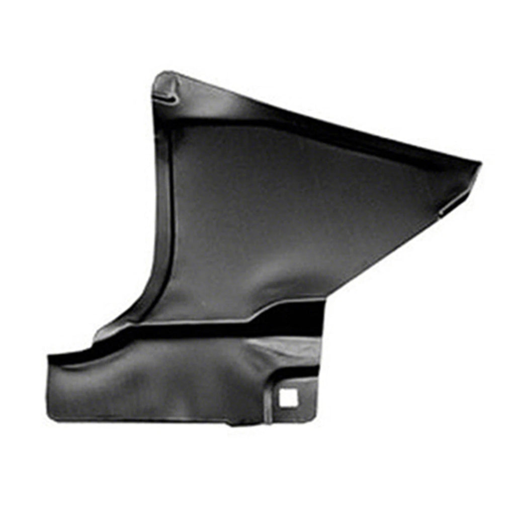 Replacement Passenger Side Door Opening Footwell Patch (See compatibility Chart)