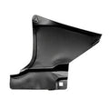Replacement Passenger Side Door Opening Footwell Patch (See compatibility Chart)