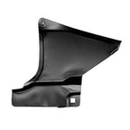 Replacement Passenger Side Door Opening Footwell Patch (See compatibility Chart)