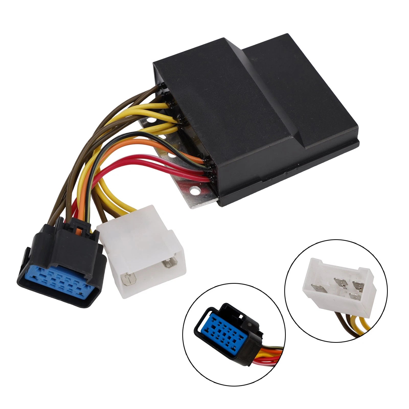 Regulator Rectifier 12V 4011440 for Polaris 600 Classic Touring (2006–2007)
