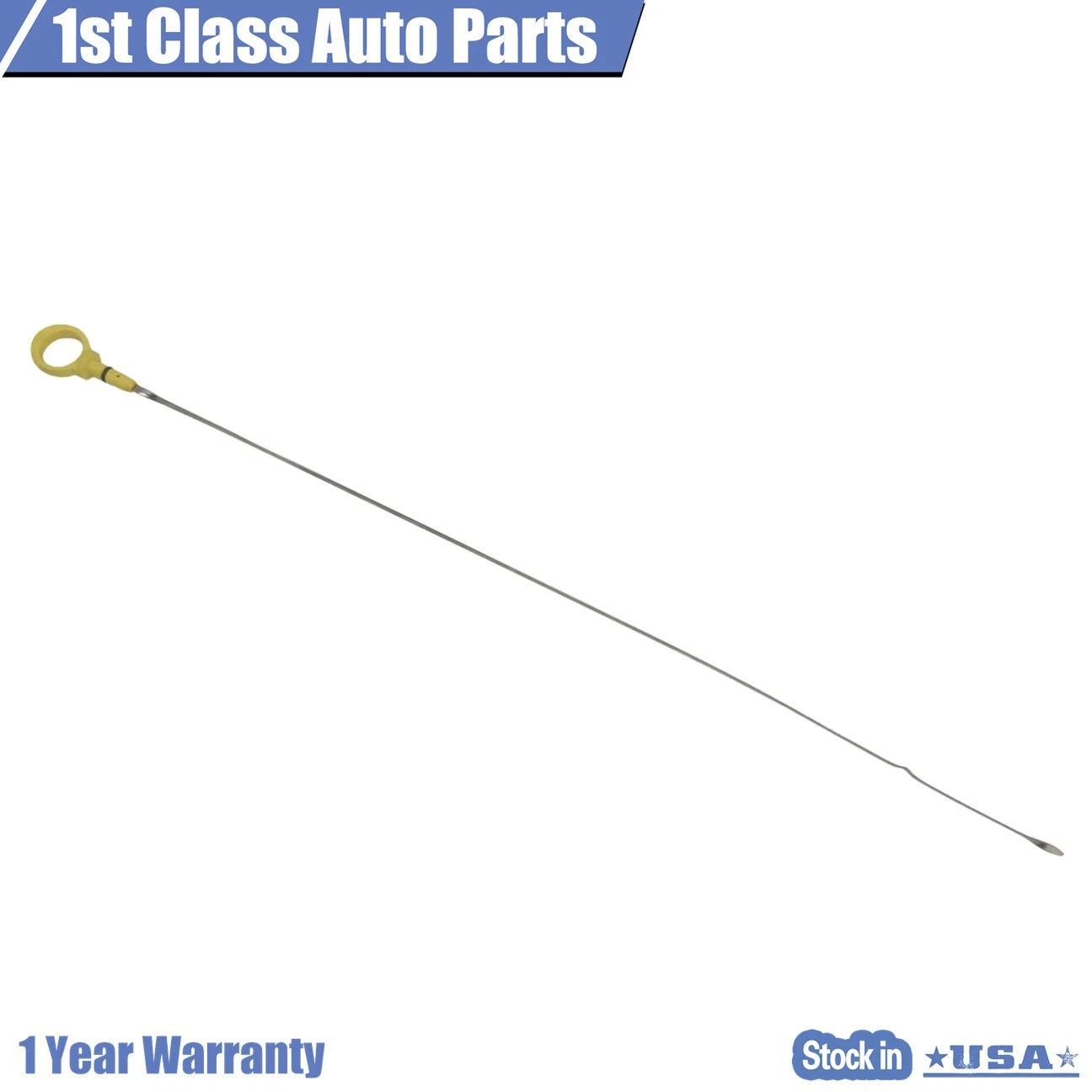 Engine Oil Dipstick for Chrysler 300 Dodge Charger Magnum (2005–2008) 917-324