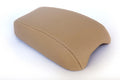 Center Console Armrest Cover for Dodge Neon (2000–2005) Beige Leather