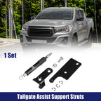 Set of 2 Rear Tailgate Lift Support Struts for Toyota 