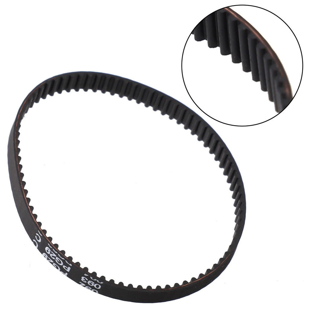 2GT Timing Belt for Synchronous Applications (2mm Pitch, 6mm Wide)
