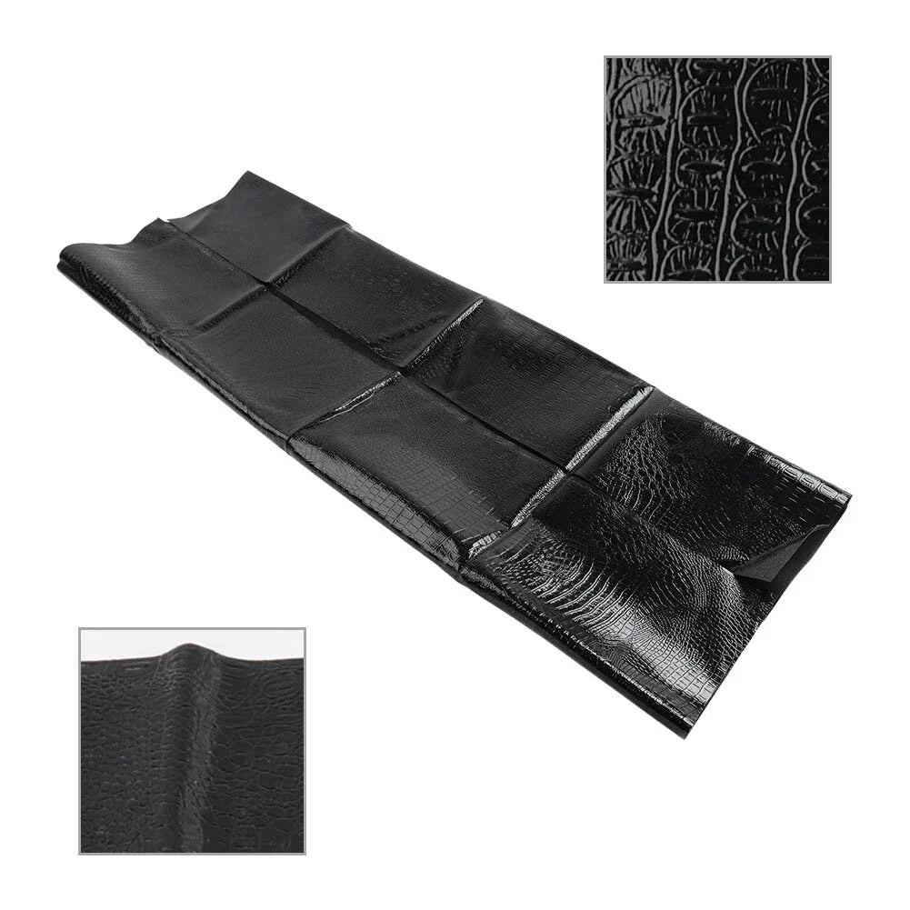 Waterproof 70x100 Motorcycle Scooter ATV Seat Cover Cushion