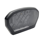Motorbike Speedometer Housing Cover for Street Triple 765RS 1200RS (2020–2024)