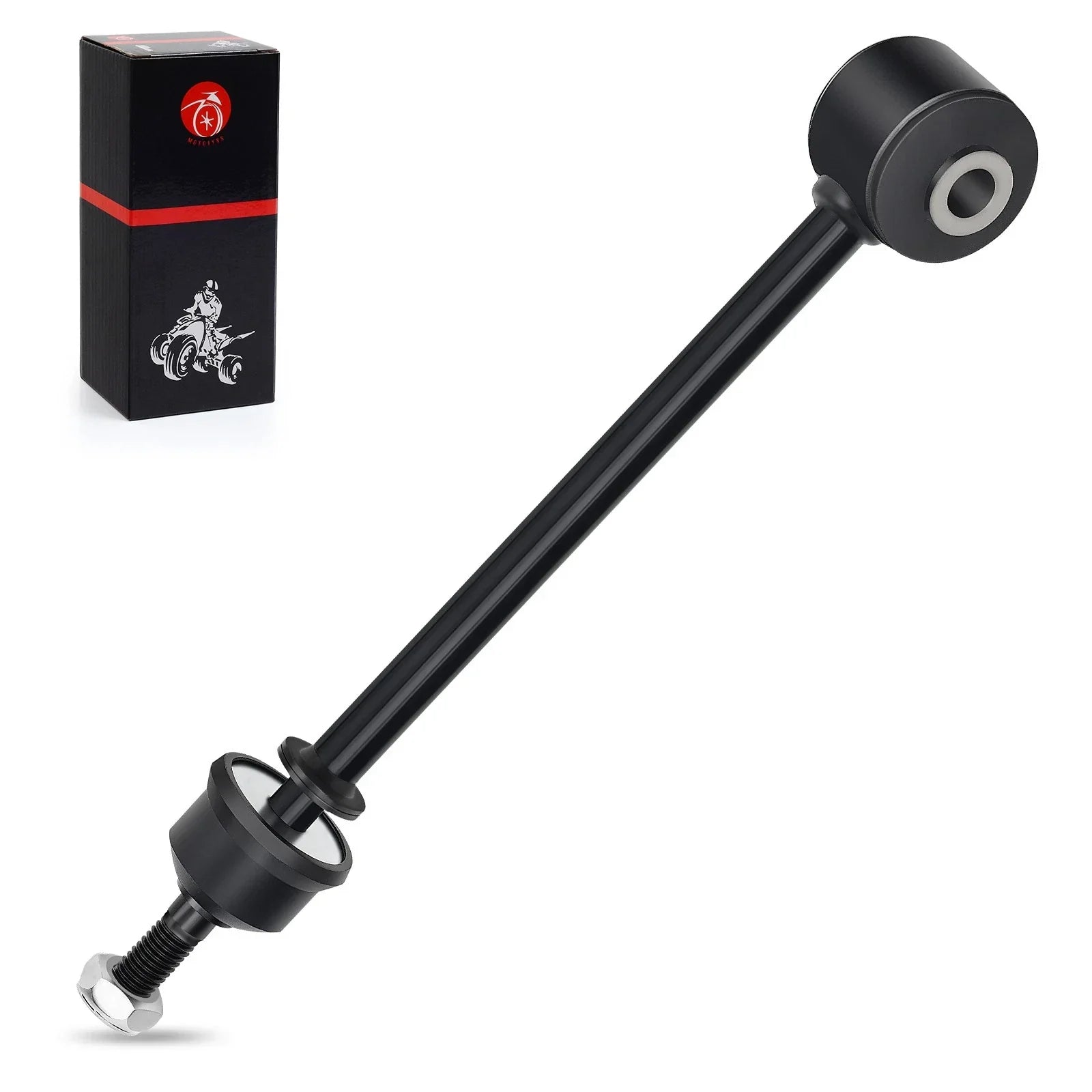 Torsion Bar Linkage for Polaris Ranger EV (2018–2024)