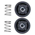 Trimmer Head Valve Slide Replacement Kit for C4, C5, FSA65, FSA85, FS38