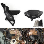 CNC Engine Generator Clutch Cover Protection for Honda CB650R (2019–2020)