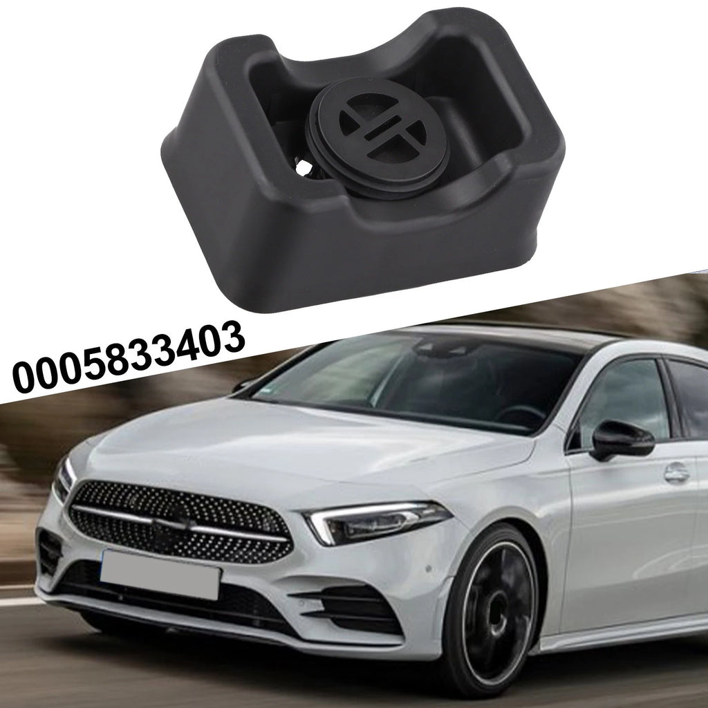 Car Body Support Pad for Mercedes W177 W243 W247 B200 (2019–2023)