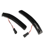 Side Mirror Turn Signal Light Lamp  for Ford Explorer (2011–2019)