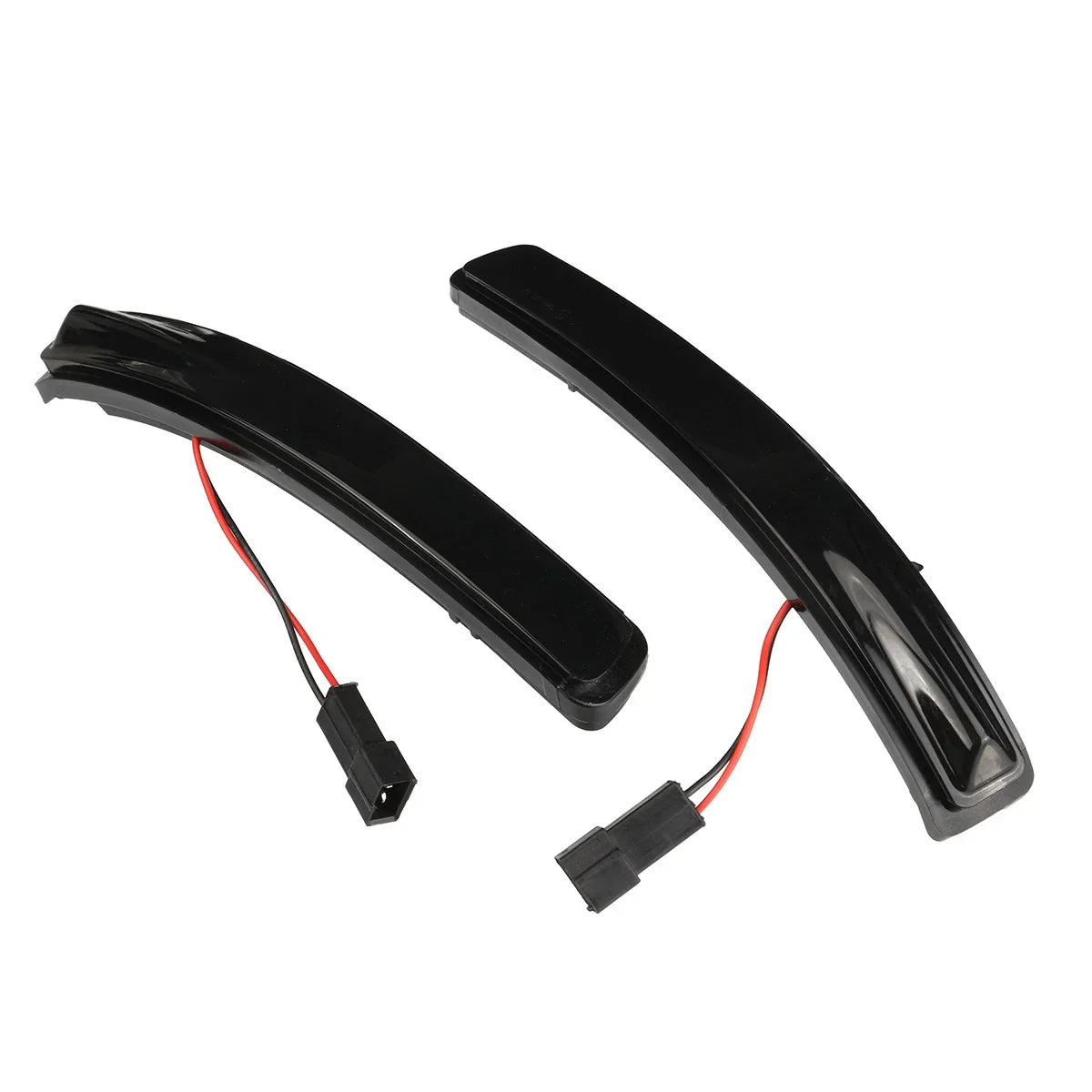 Side Mirror Turn Signal Light Lamp  for Ford Explorer (2011–2019)