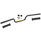 Heavy Duty Handlebar w/Grips for Honda Rincon 650 TRX650FA/FGA (2003–2005)