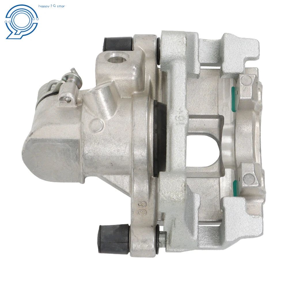 Left Disc Brake Caliper with Bracket for Mazda 5 (2006-2010, 2012-2015)