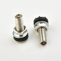32mm Tubeless Mountain Tyre Valve Dustcap for Motorbike Scooter Quad