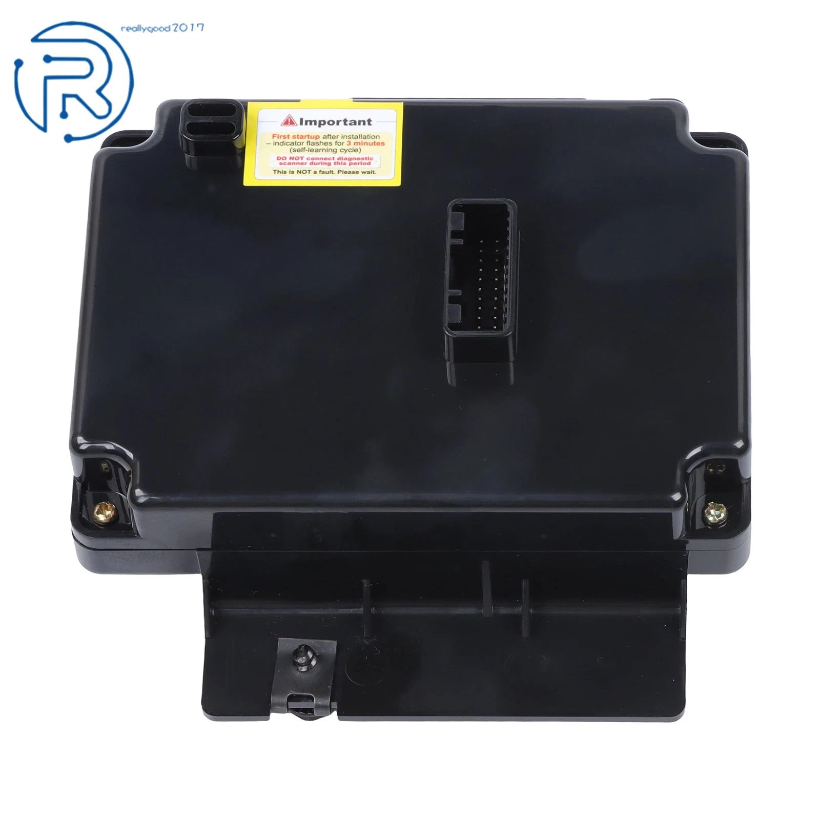 A/C HVAC Control Module for Ram 1500 (2014–2017)