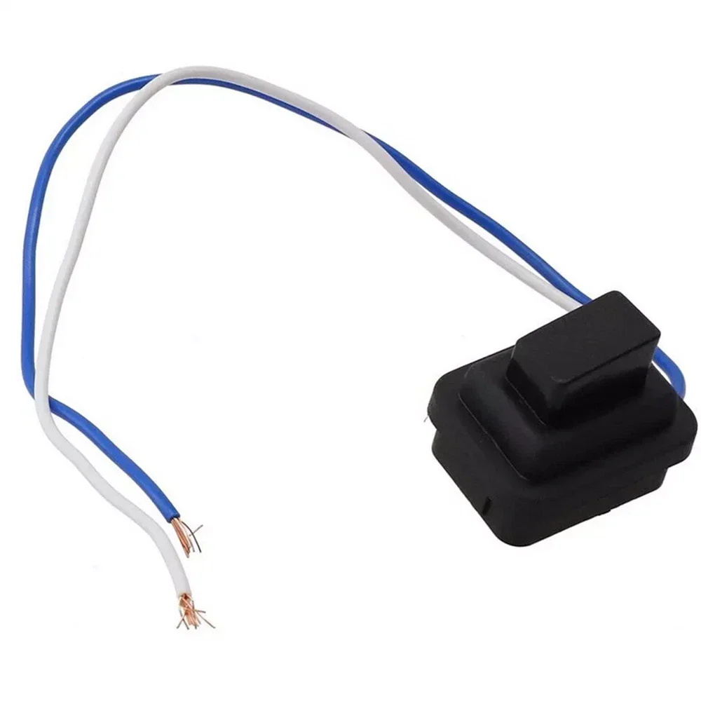 Front Door Handle Button Switch Cover for 2016-20 Hyundai IONIQ (2016-2020)