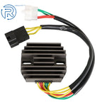 Regulator Rectifier for Honda CBR600F4/F4i (2001–2006)