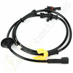 2X Rear ABS Wheel Speed Sensor for Chrysler Town & Country