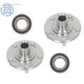 Front Wheel Hub Bearing Kit for Honda Civic (2012–2015)
