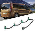 Fuel Injector Leak Off Hose for Ford Mondeo Focus (1996-2007)