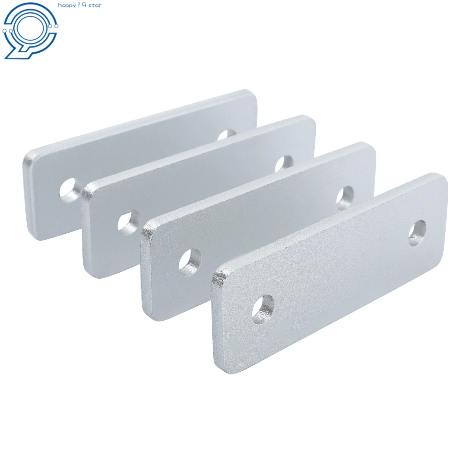 1" Rear End Lift Kit for Club Car Precedent (2004–Present)