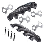 2X Exhaust Manifold Headers for Ford Navigator (2005-2012)