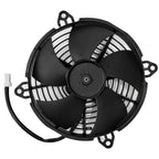 Radiator Cooling Fan Assembly for Harley Street 500 (2015–2020) 26800032