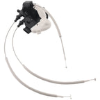 Rear Door Lock Actuator for Hyundai Santa Fe Sport (2013–2018)