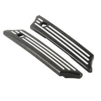 Saddlebag Latch Cover for Harley Touring Electra Street Glide (2014–2024)