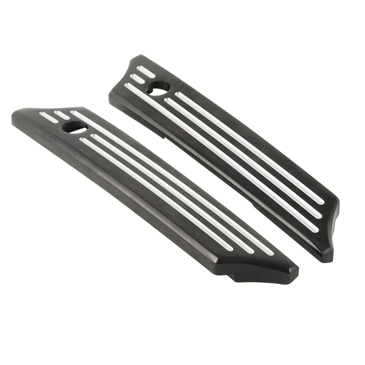 Saddlebag Latch Cover for Harley Touring Electra Street Glide (2014–2024)